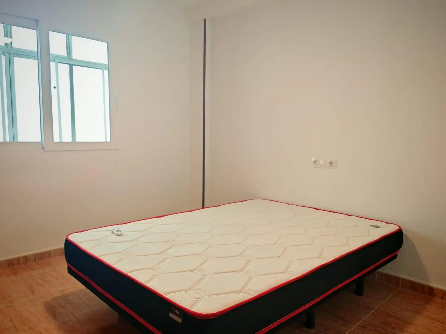 Pis de 78 m² a Alacant
