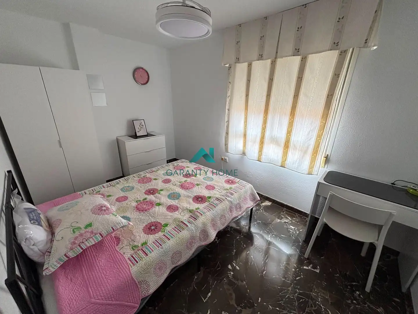 Piso de 112 m² en Jaén