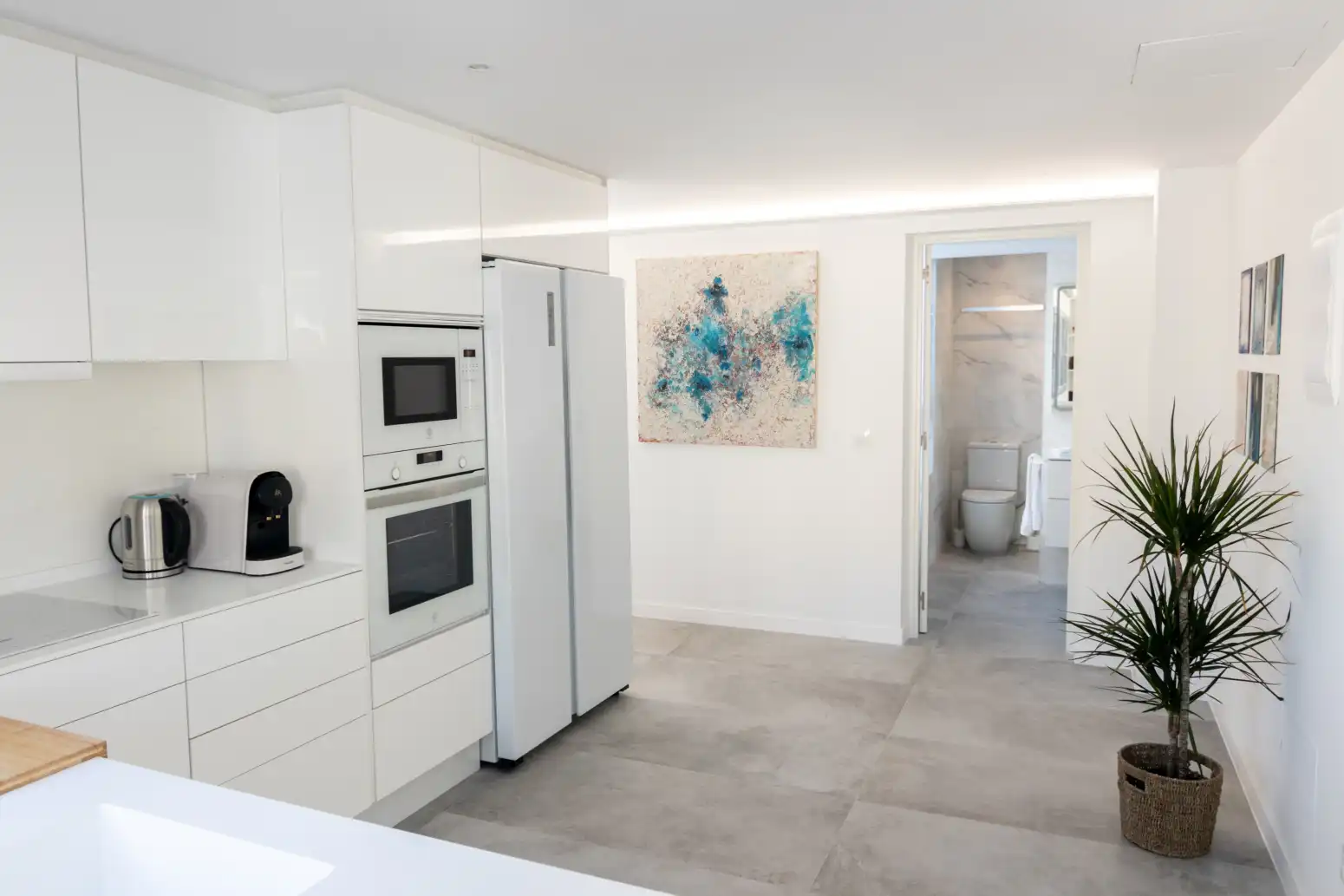 Wohnung 168 m² in Palma