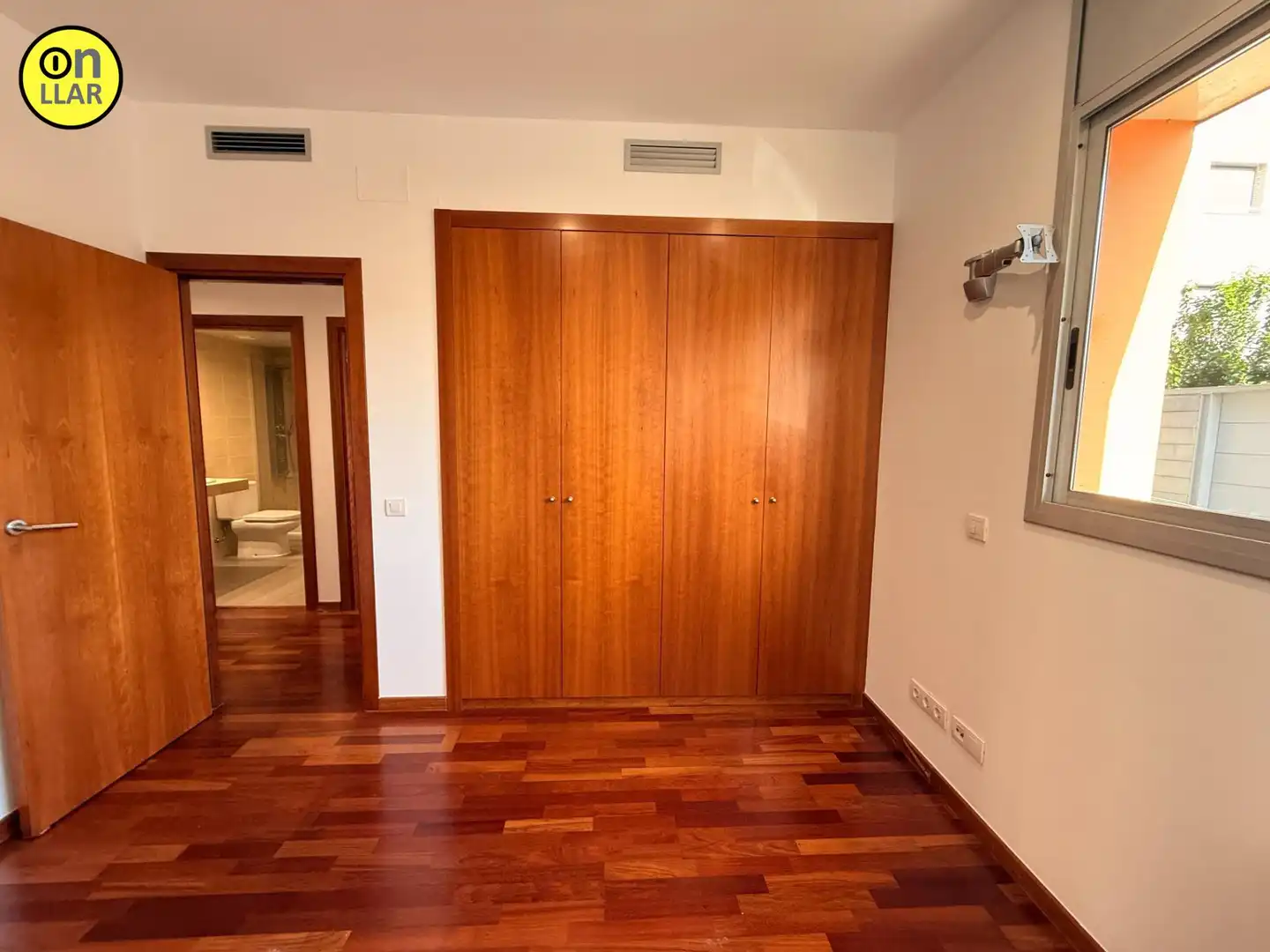 Wohnung 93 m² in la Garriga
