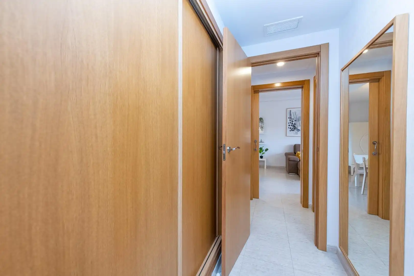 Квартира 90 м² у Sant Vicent del Raspeig / San Vicente del Raspeig