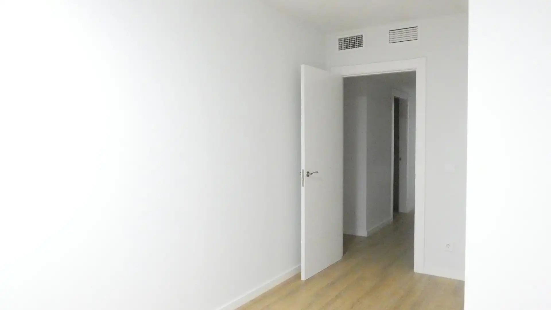 Piso de 80 m² en Utebo