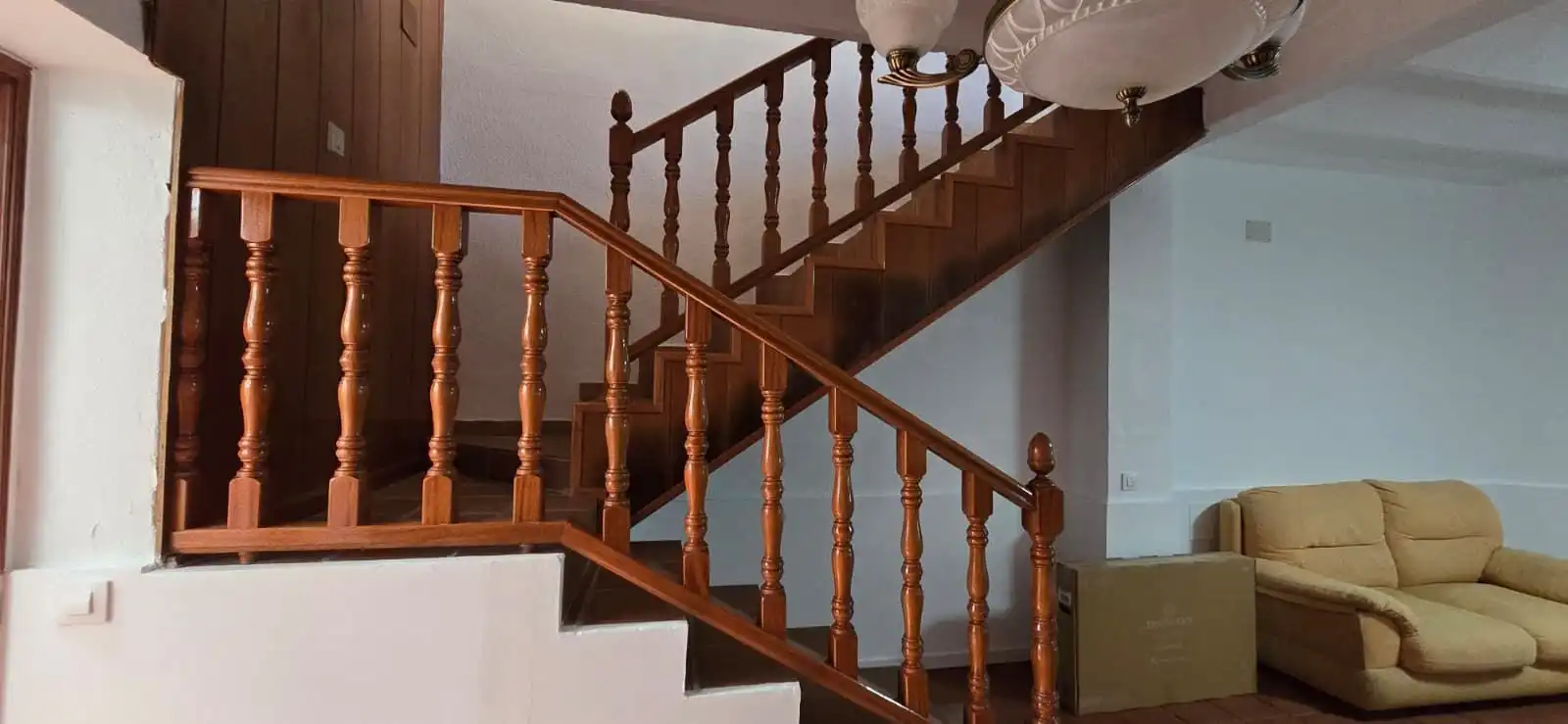 Piso de 131 m² en Cabezarados