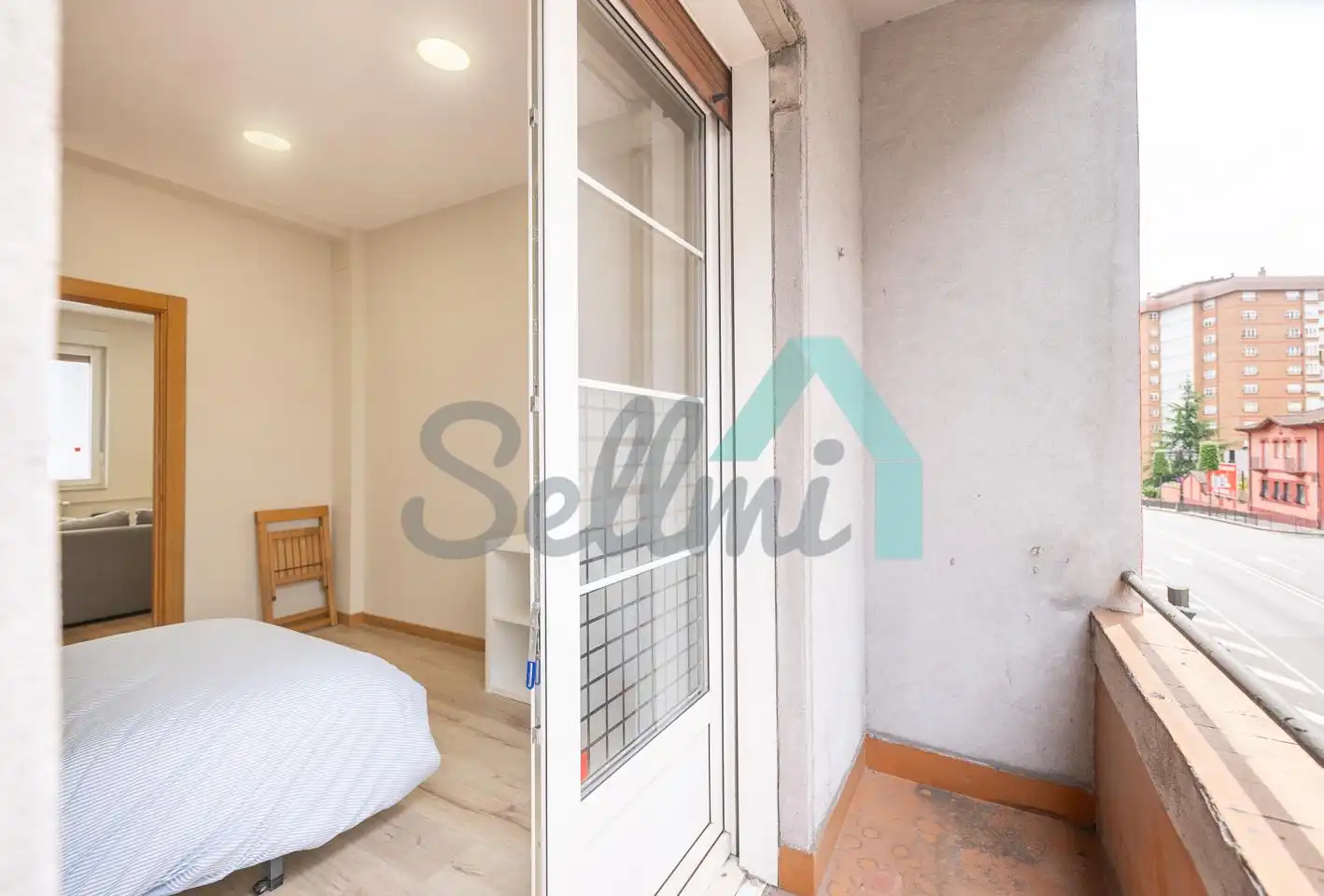Piso de 130 m² en Oviedo