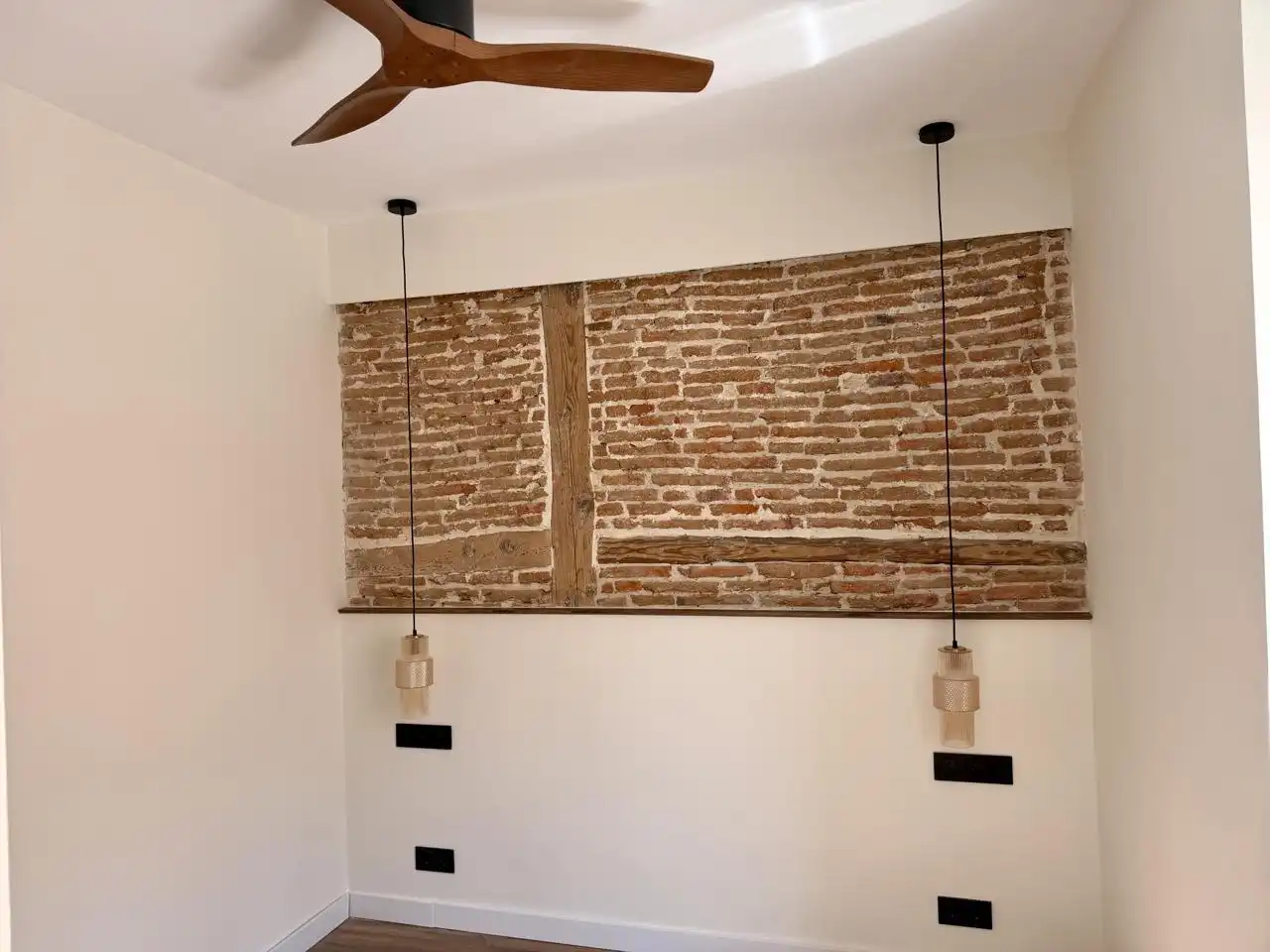 Piso de 71 m² en Madrid