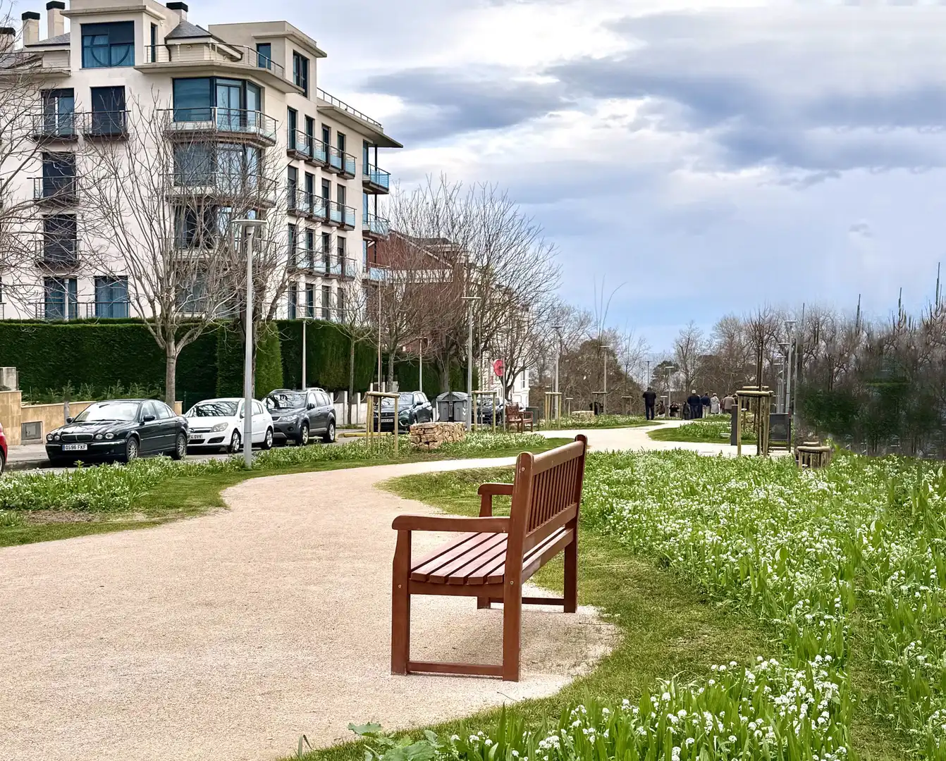 Piso de 221 m² en Santander