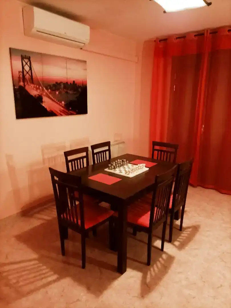 Piso de 15 m² en Cedillo del Condado