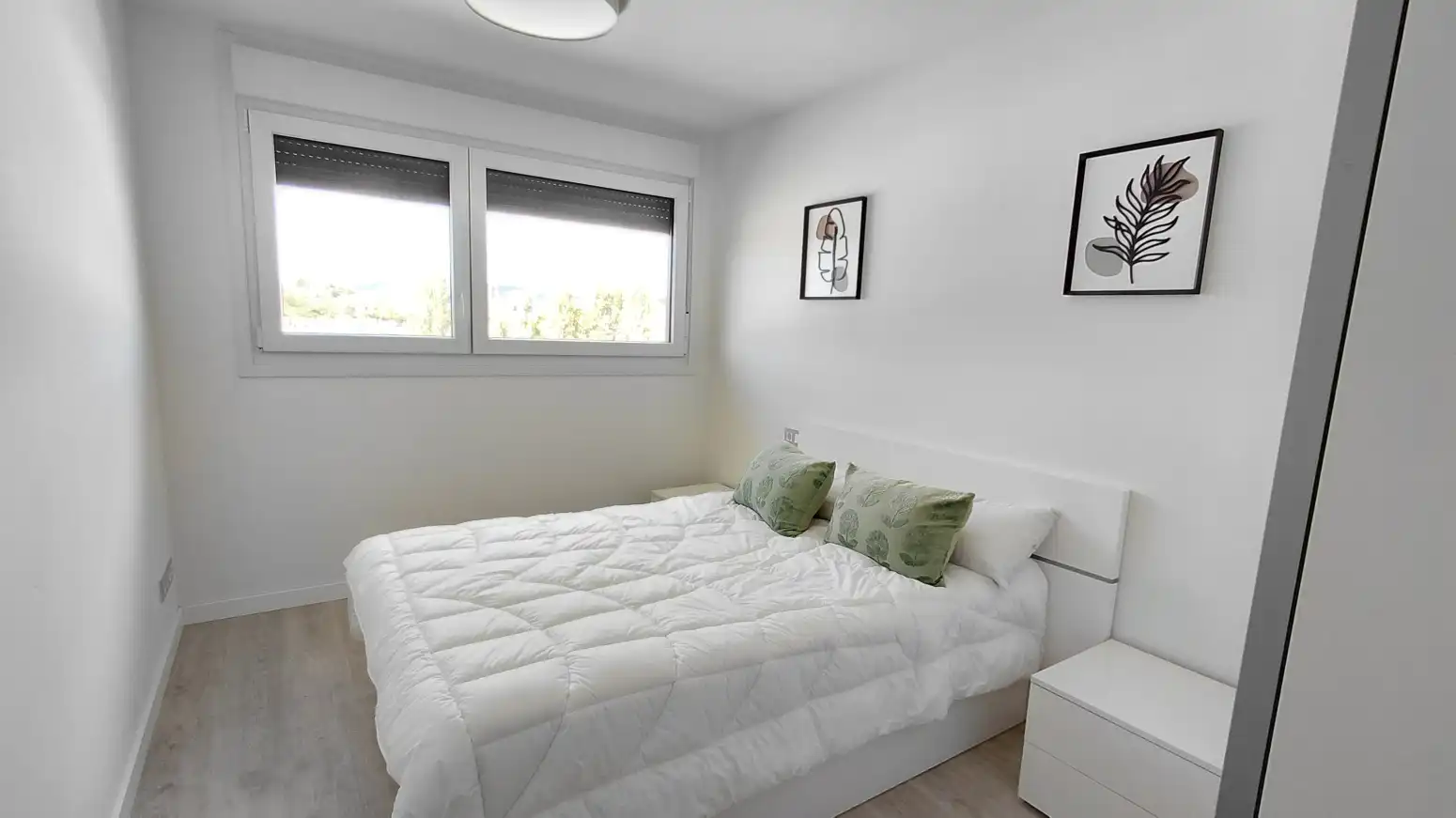 Wohnung 106 m² in Aranguren