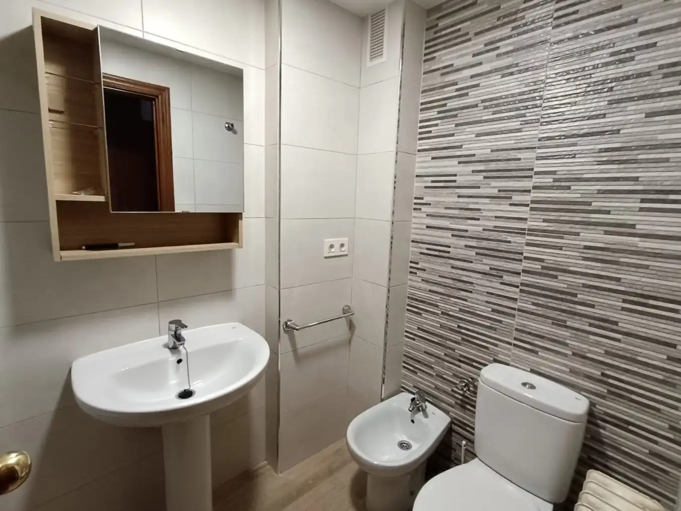 Wohnung 112 m² in Granada