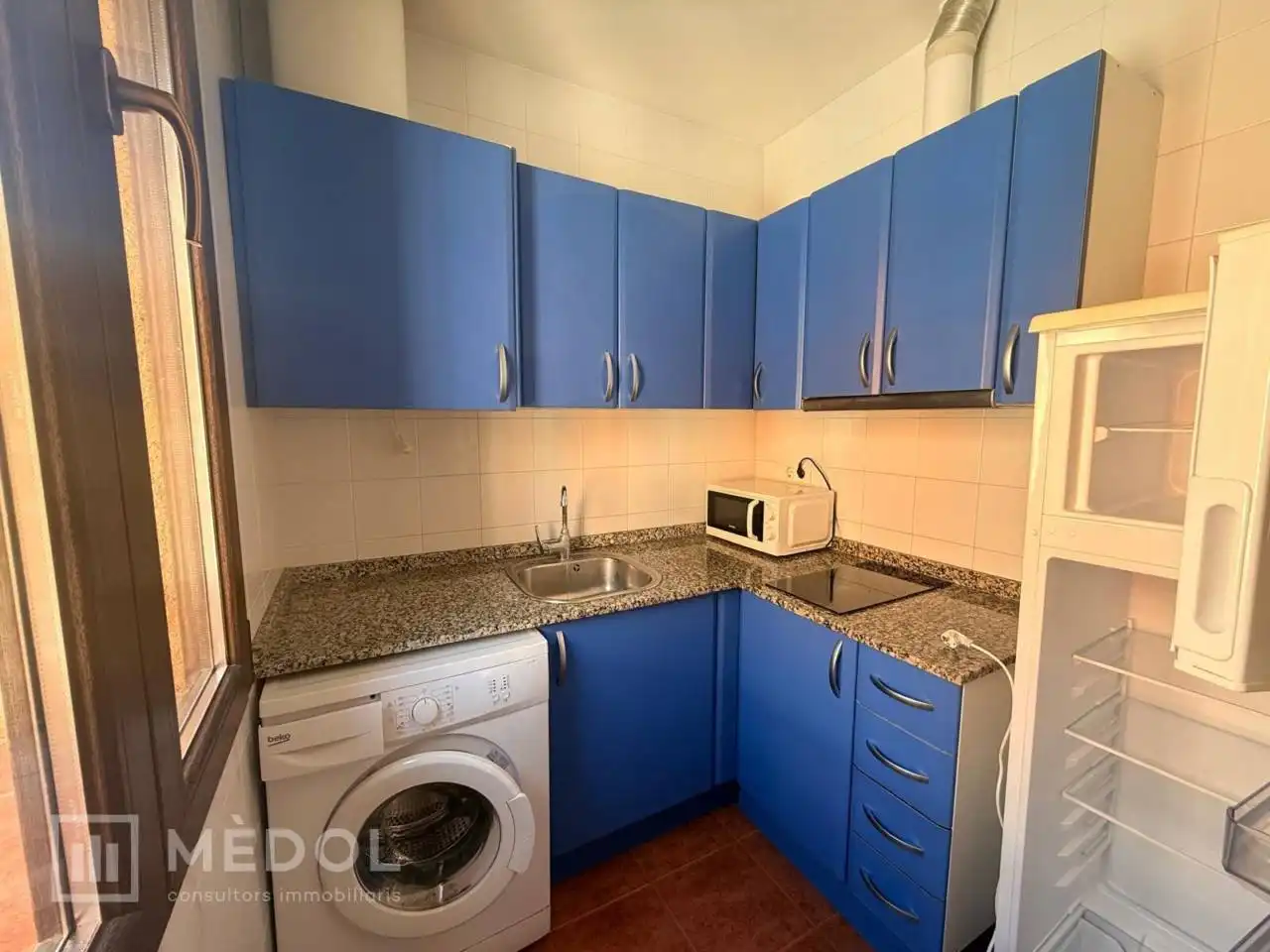 Piso de 50 m² en Tarragona