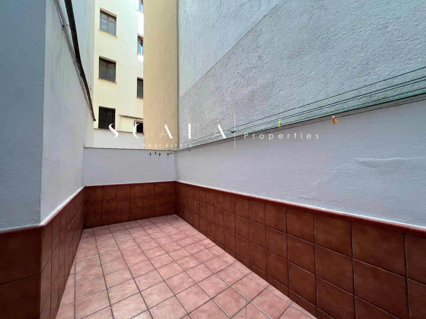 Piso de 76 m² en Madrid