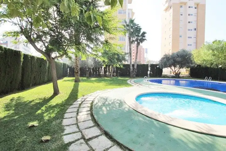 Pis de 68 m² a Guardamar del Segura