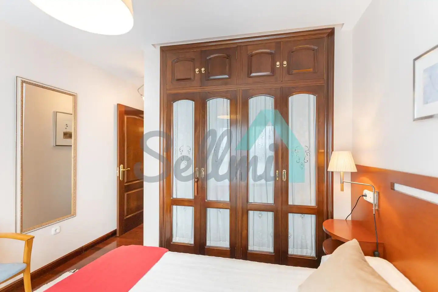 Piso de 56 m² en Oviedo