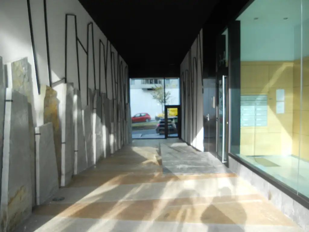 Piso de 70 m² en Santiago de Compostela