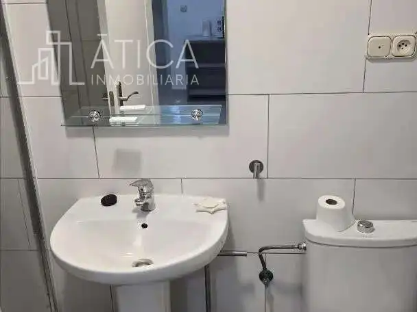 Piso de 60 m² en Salamanca