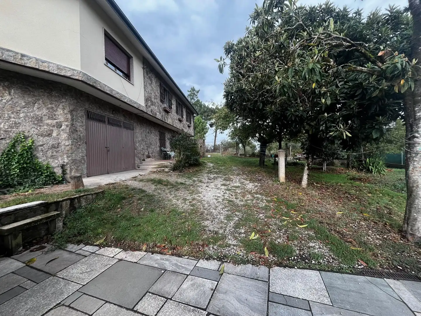 Casa de 180 m² a San Cibrao das Viñas