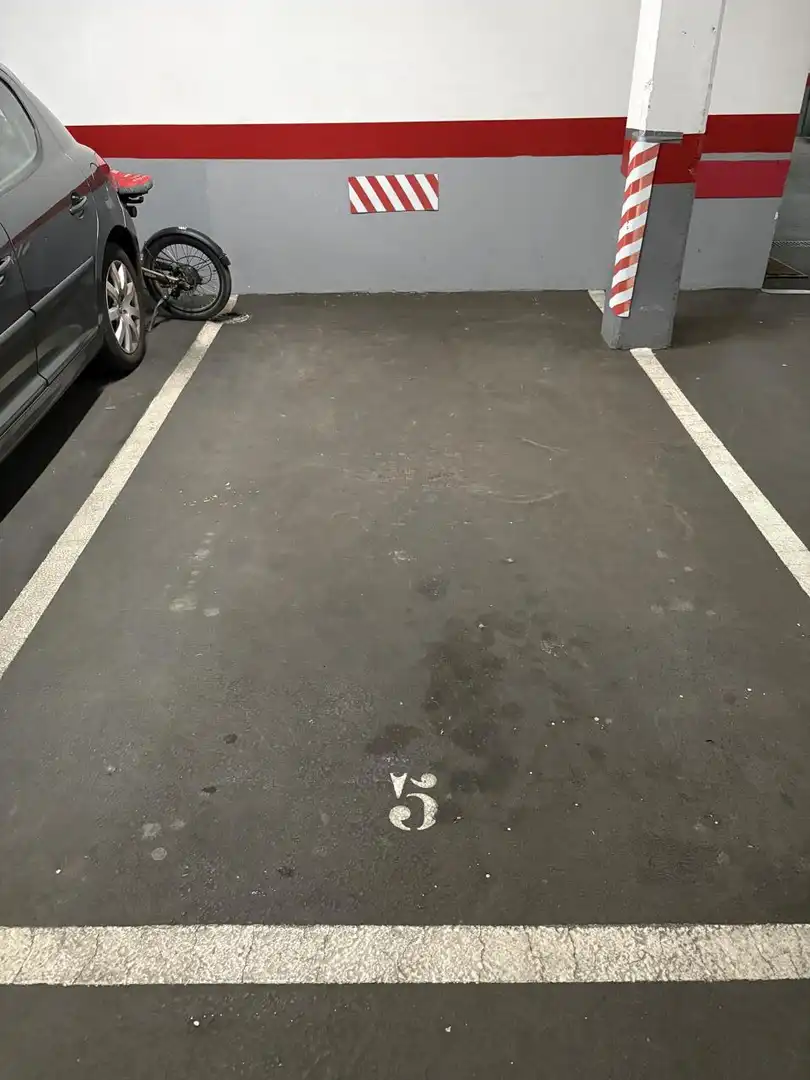 Piso de 123 m² en Las Rozas de Madrid