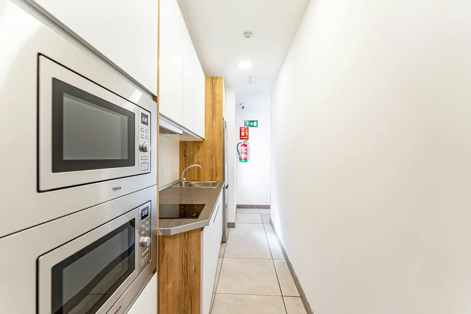 Habitación 450 m², Madrid