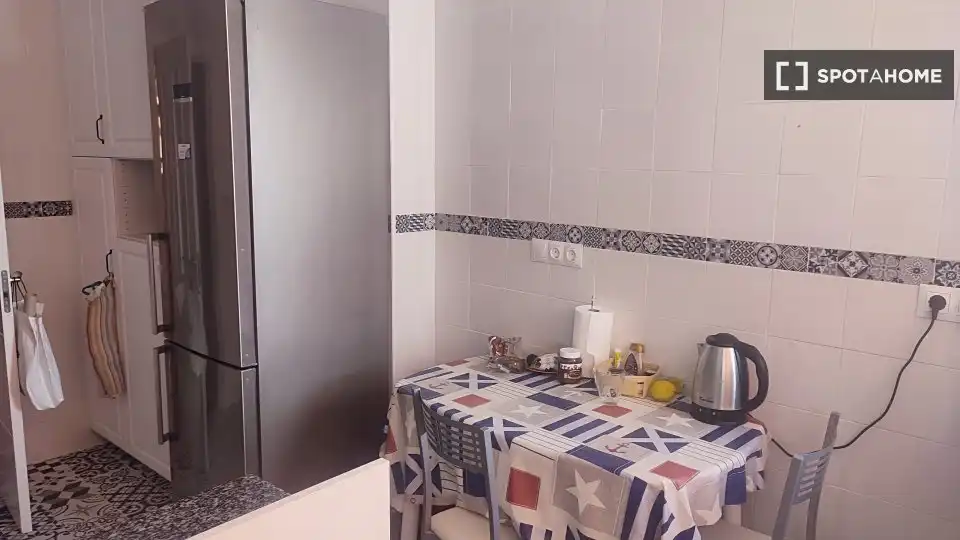 Habitación 138 m², Málaga