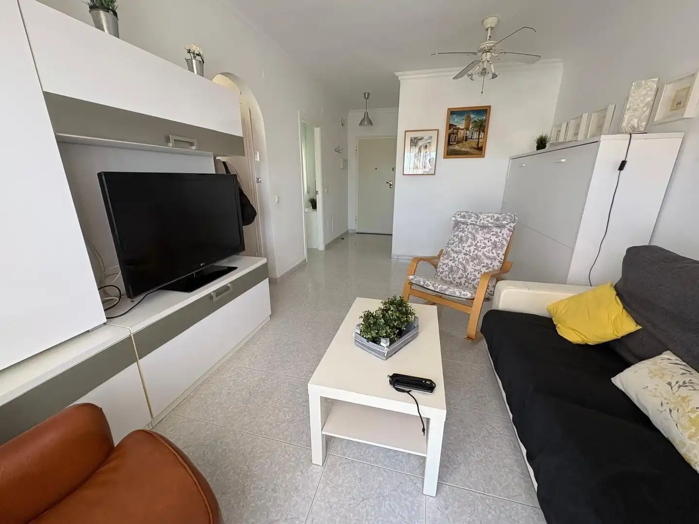 Piso de 70 m² en Torrox