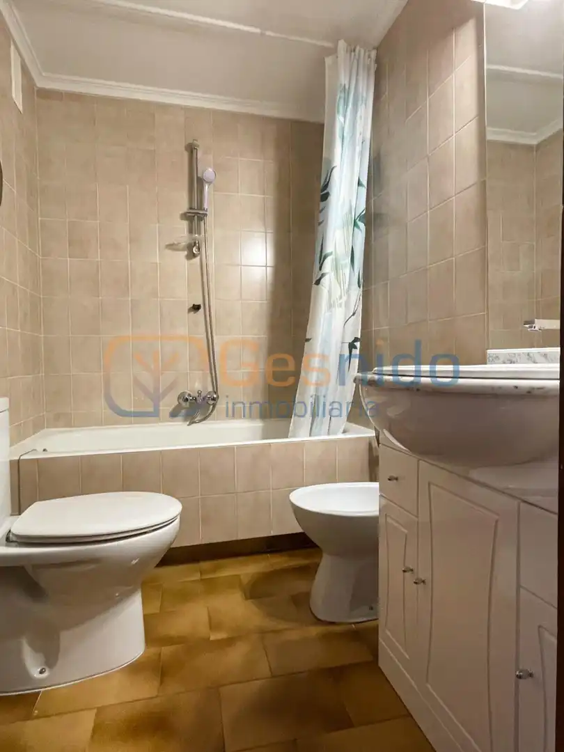 Piso de 70 m² en Segovia
