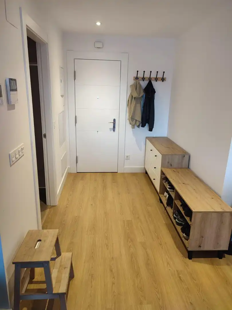 Piso de 103 m² en Oviedo