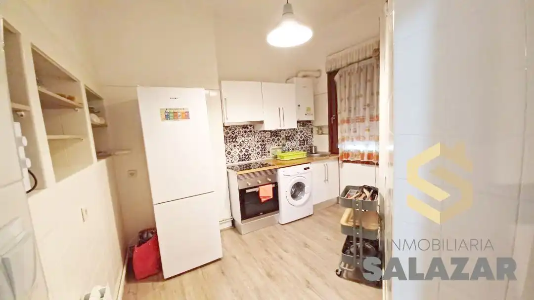 Piso de 80 m² en Bilbao
