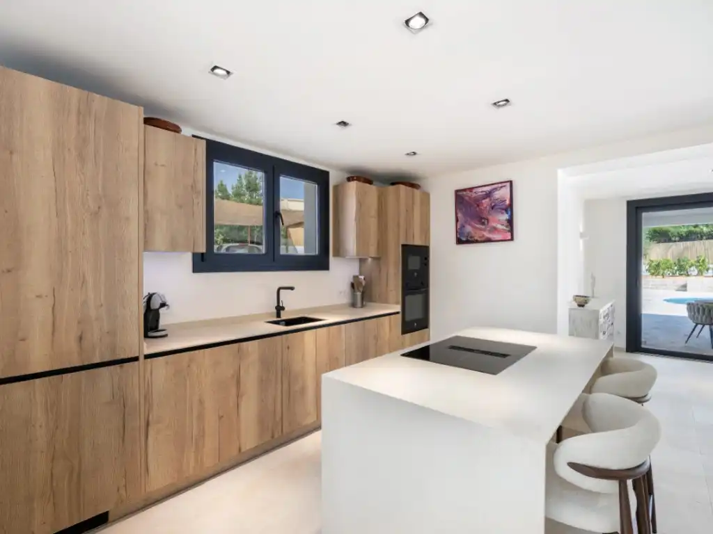 Casa de 289 m² a Xàbia