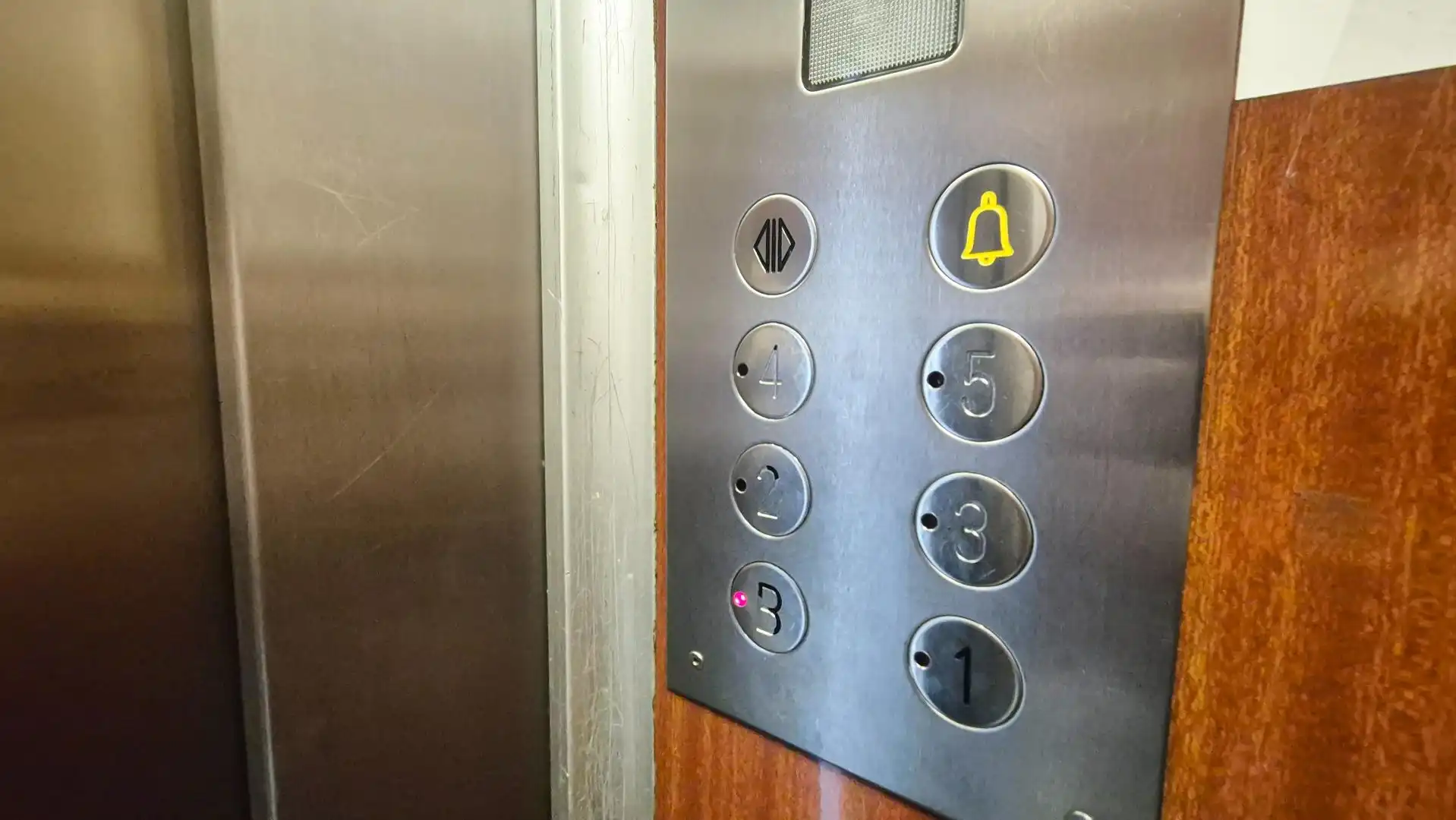 Pis de 89 m² a Salamanca