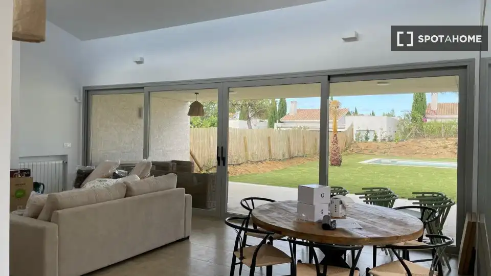 Habitación 288 m², Cartaya