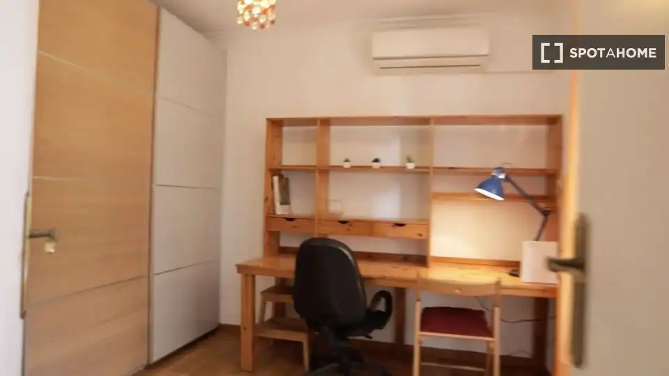 Piso de 50 m² en Barcelona