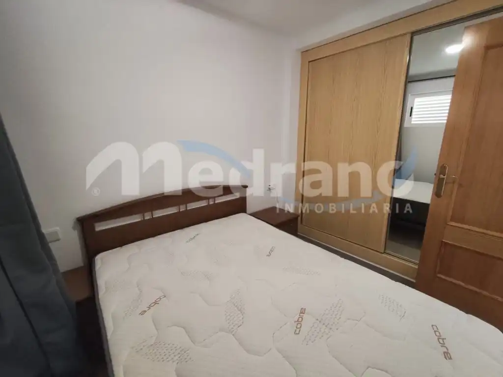 Piso de 48 m² en Benidorm