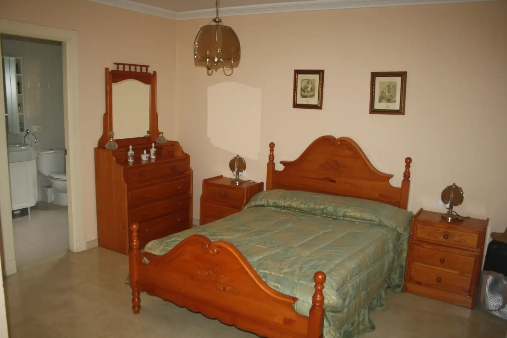 Appartement 140 m² à Algésiras