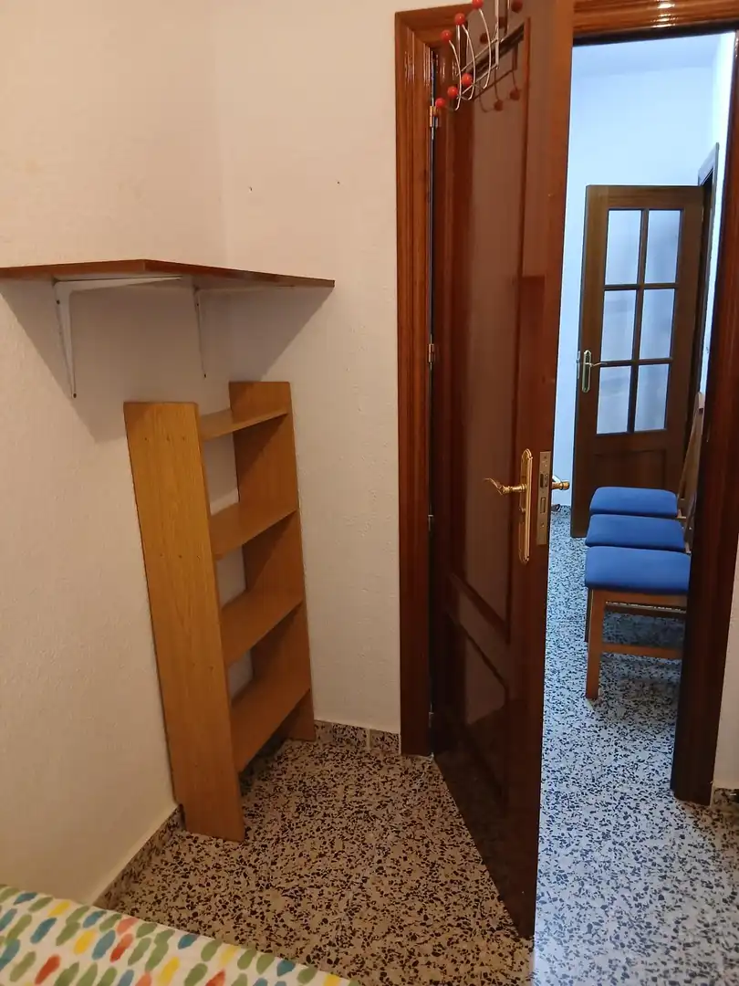 Habitación en alquiler, Granada
