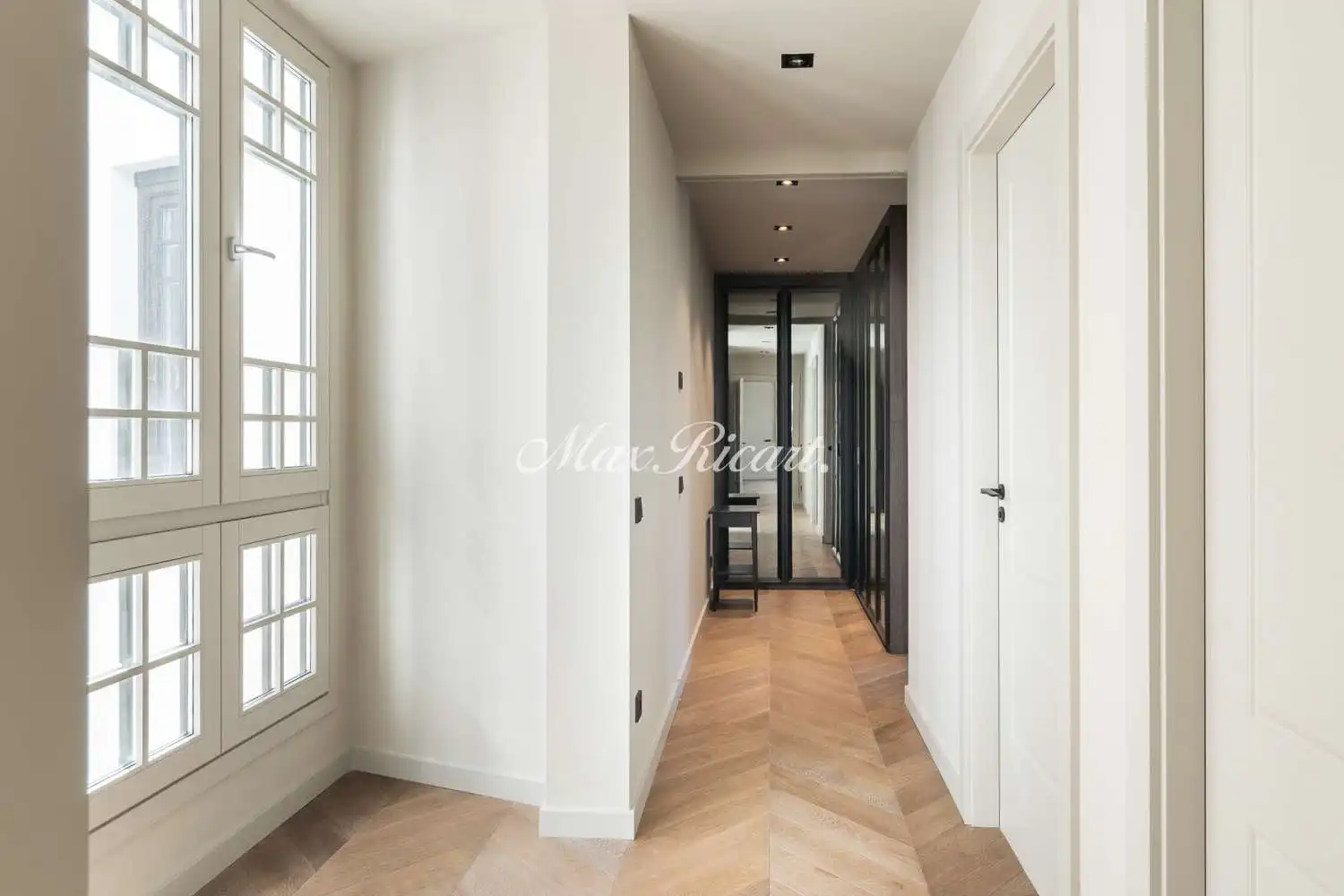 Pis de 104 m² a Barcelona