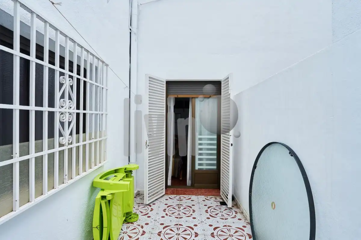Piso de 114 m² en Jaén