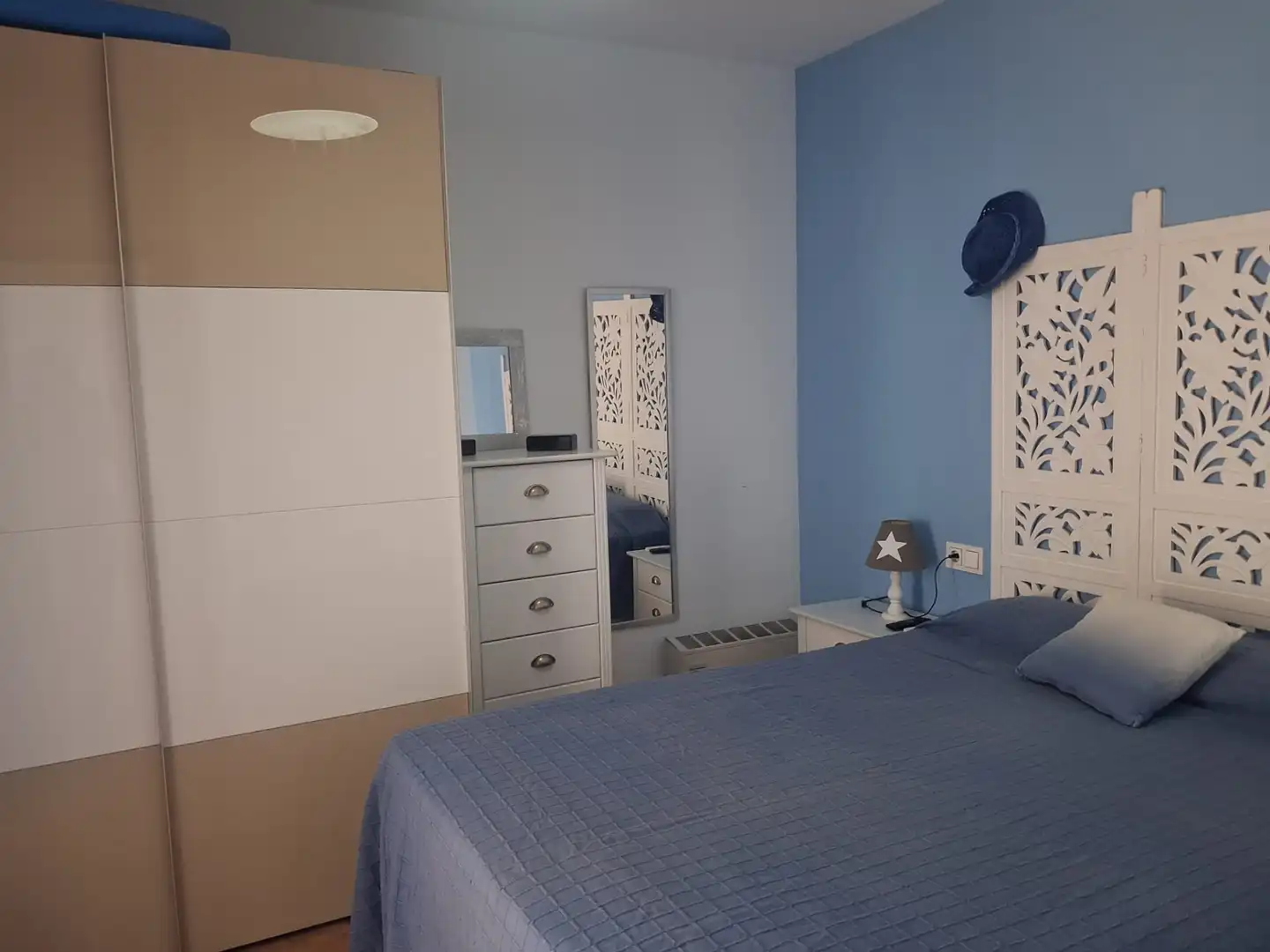 Piso de 55 m² en Peñíscola
