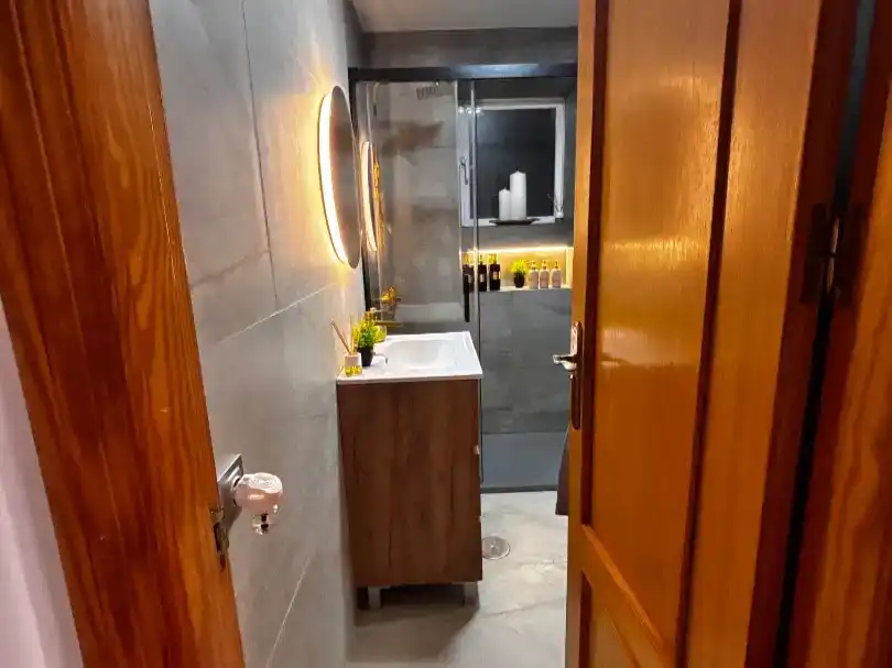 Piso de 100 m² en Vera