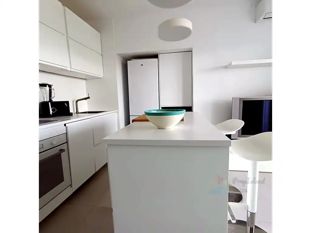 Pis de 40 m² a Sant Josep de sa Talaia