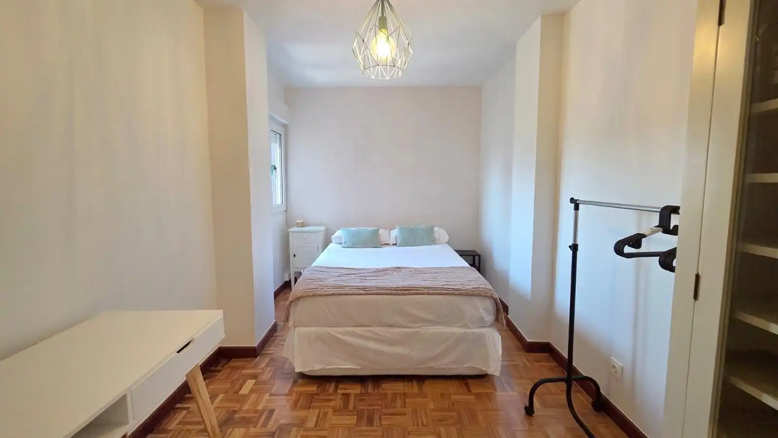 Piso de 82 m² en Santander