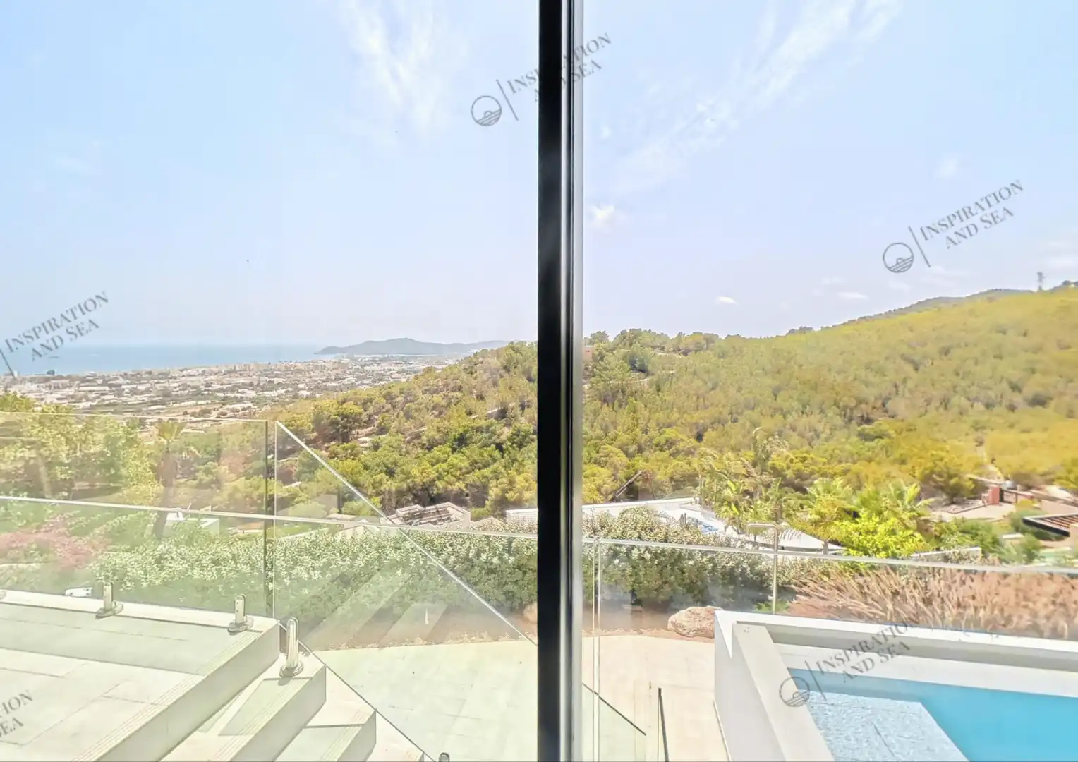 Piso de 328 m² en Ibiza