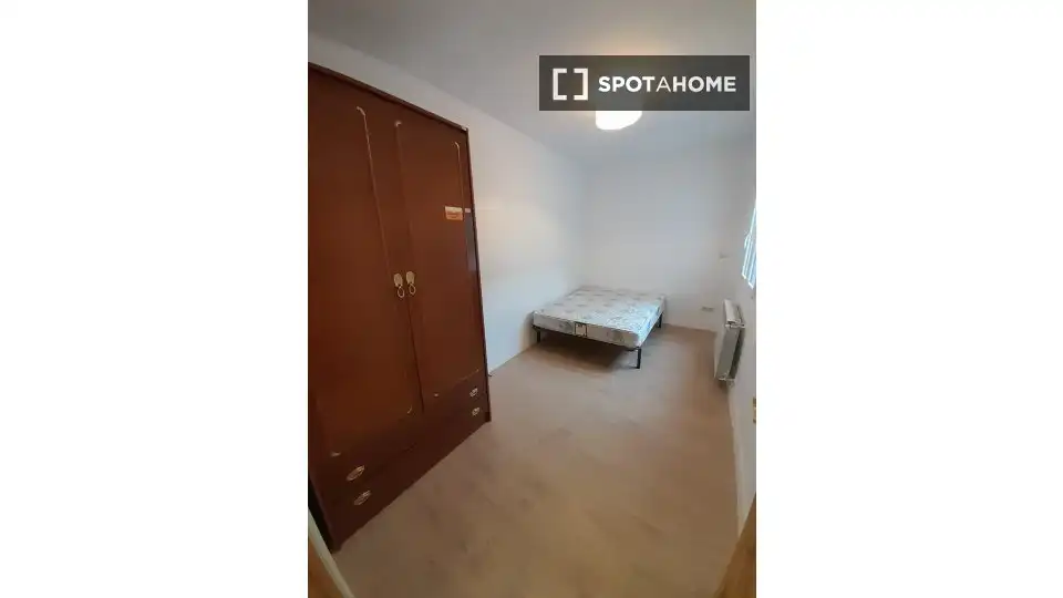 Habitación en alquiler, Valladolid