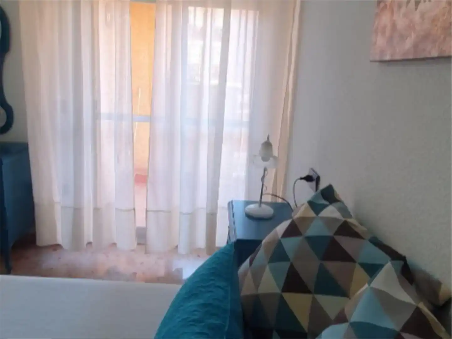 Piso de 95 m² en Linares