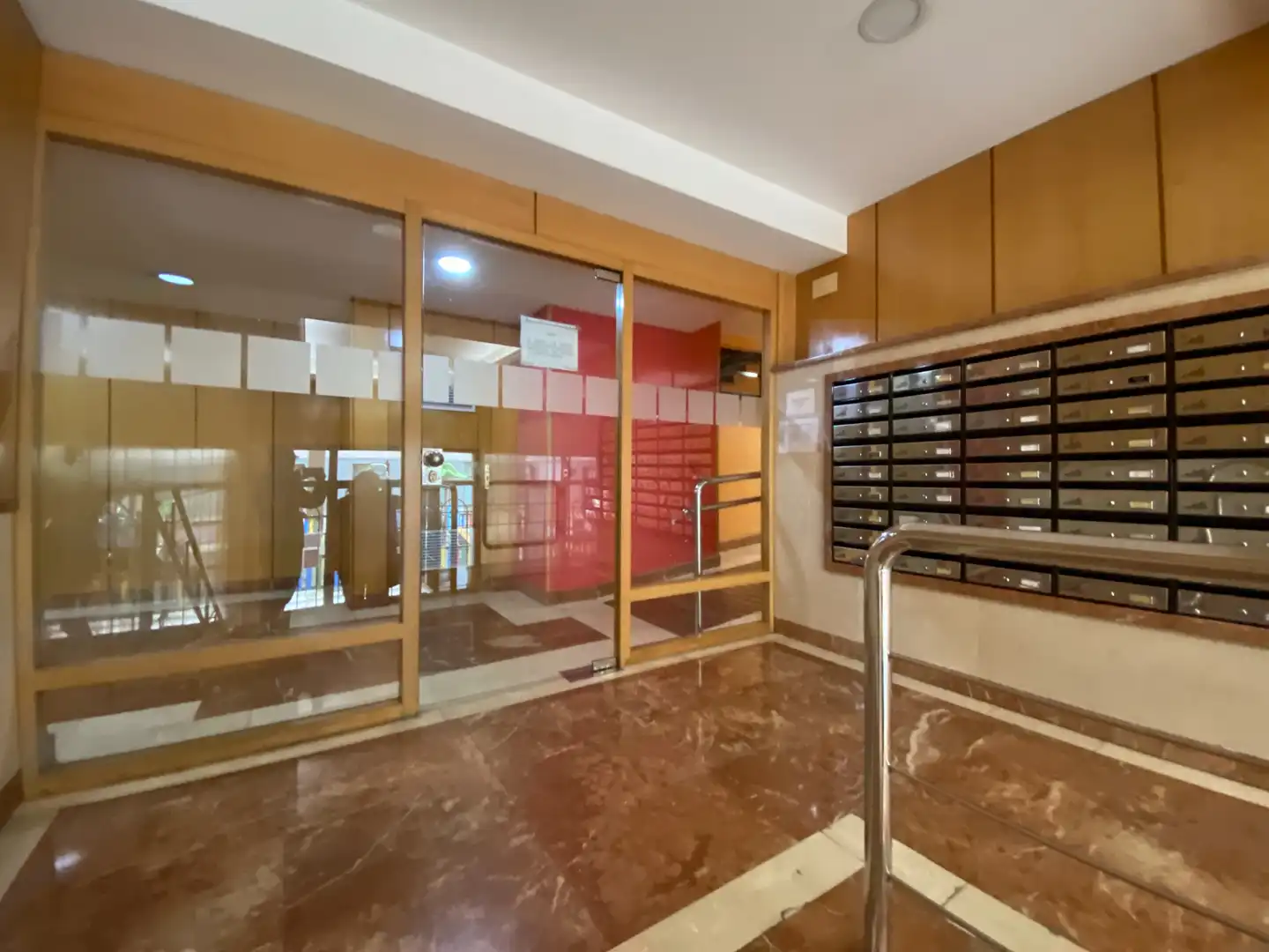 Piso de 80 m² en Bilbao