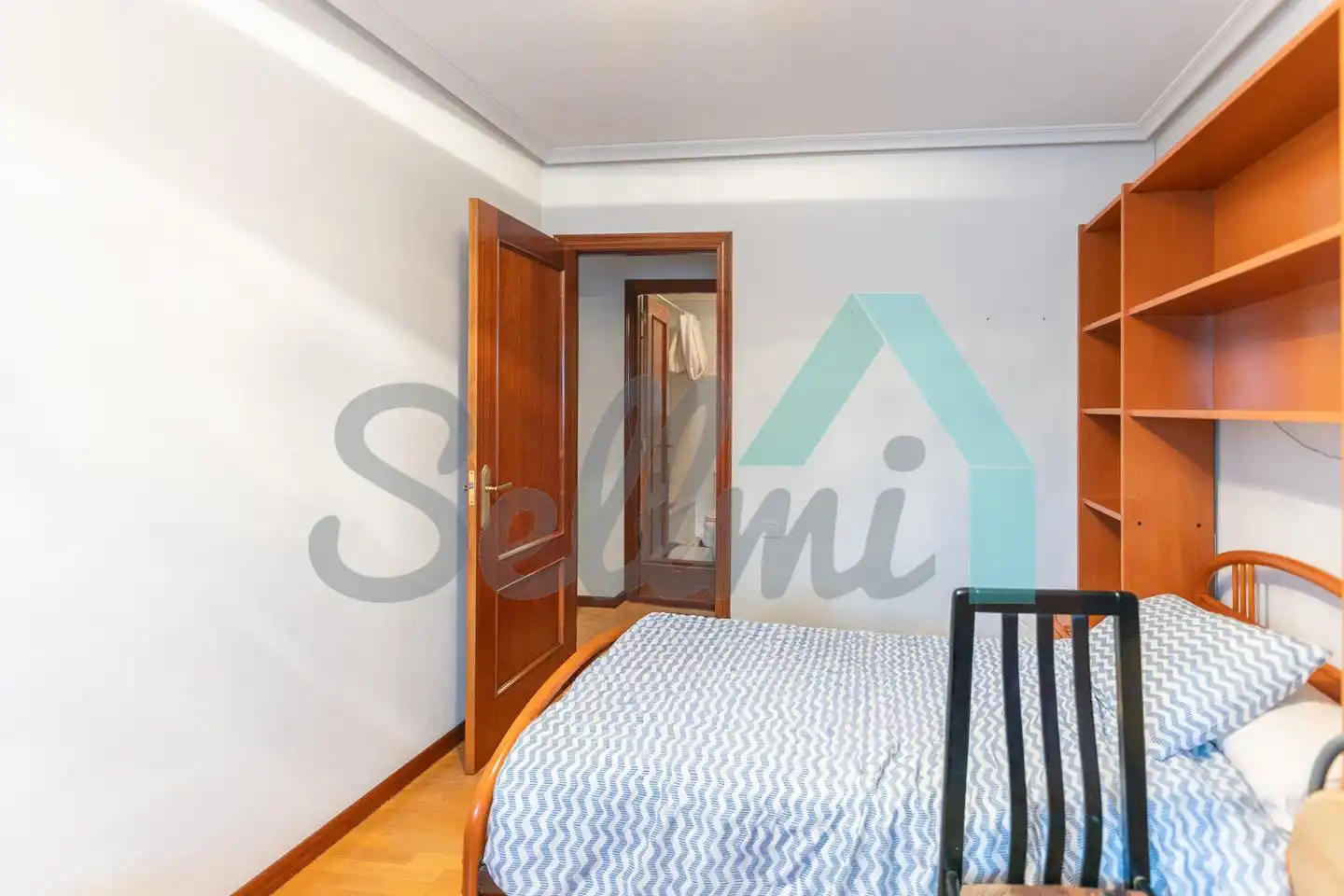 Wohnung 119 m² in Oviedo