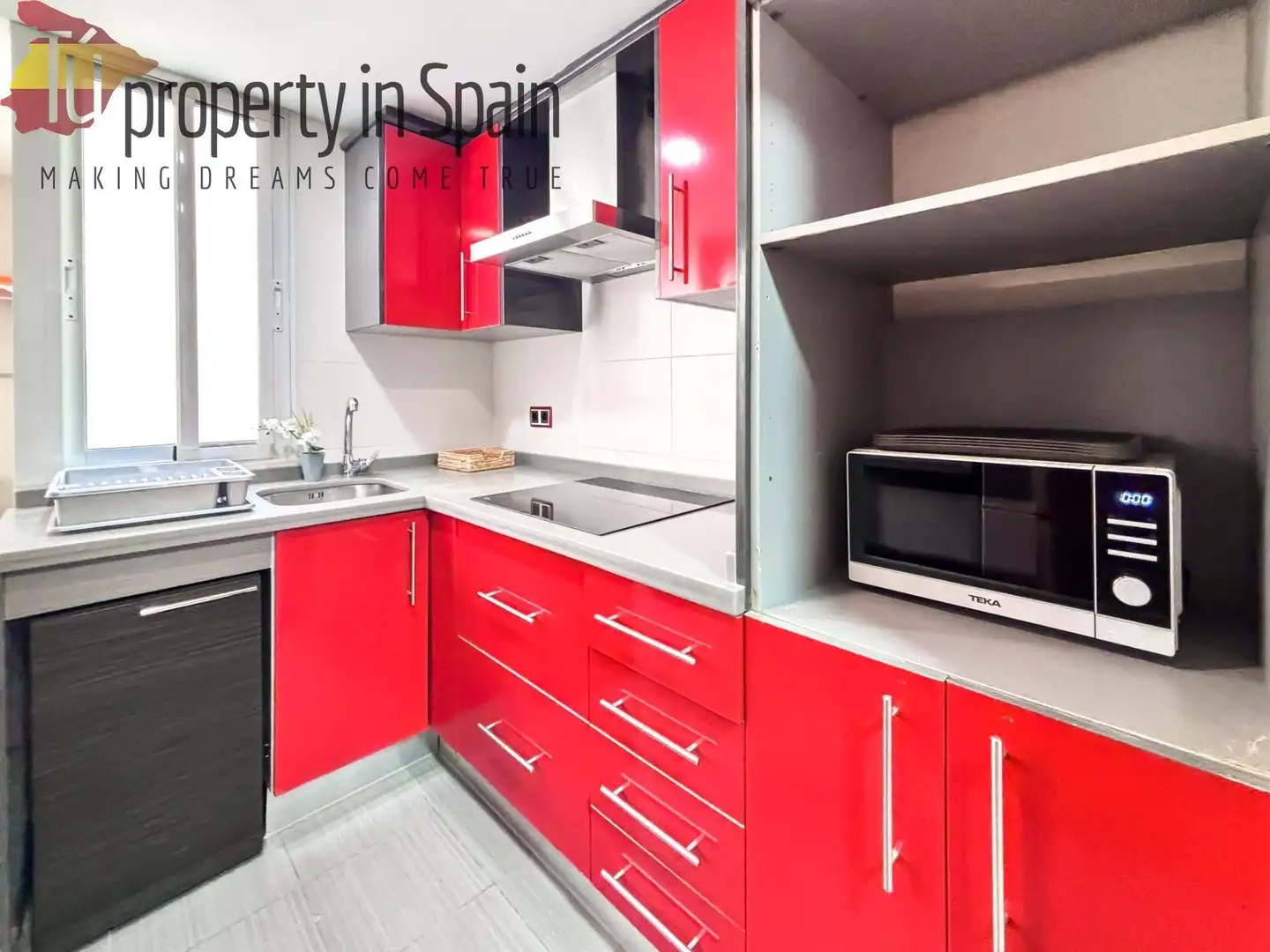 Habitación en alquiler, Alicante