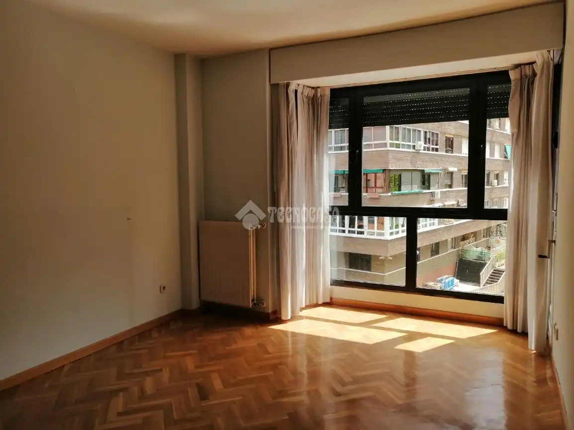 Piso de 85 m² en Madrid