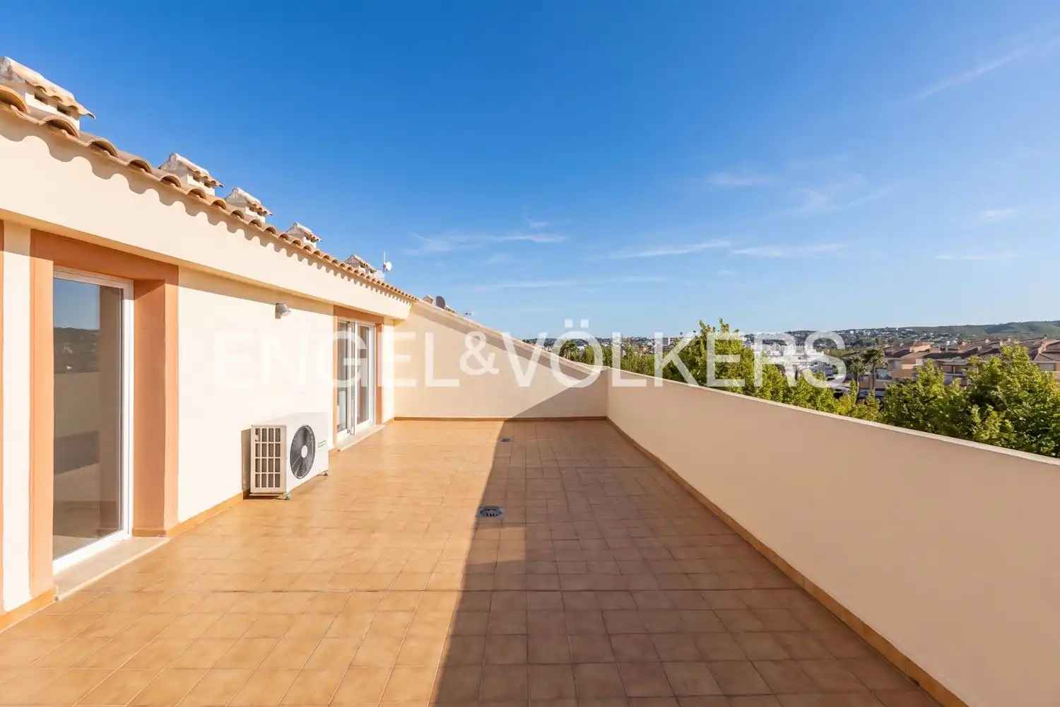 Piso de 139 m² en Jávea