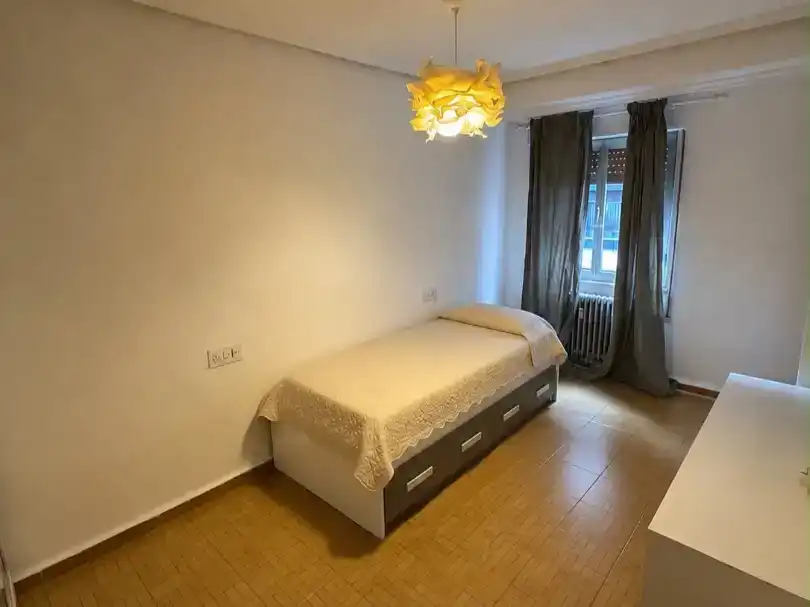 Piso de 80 m² en Salamanca