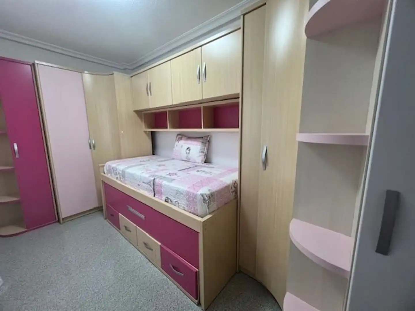 Pis de 122 m² a Puertollano